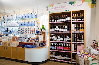 Adnams Woodbridge