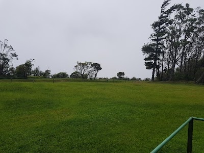 Waikolu Valley Lookout