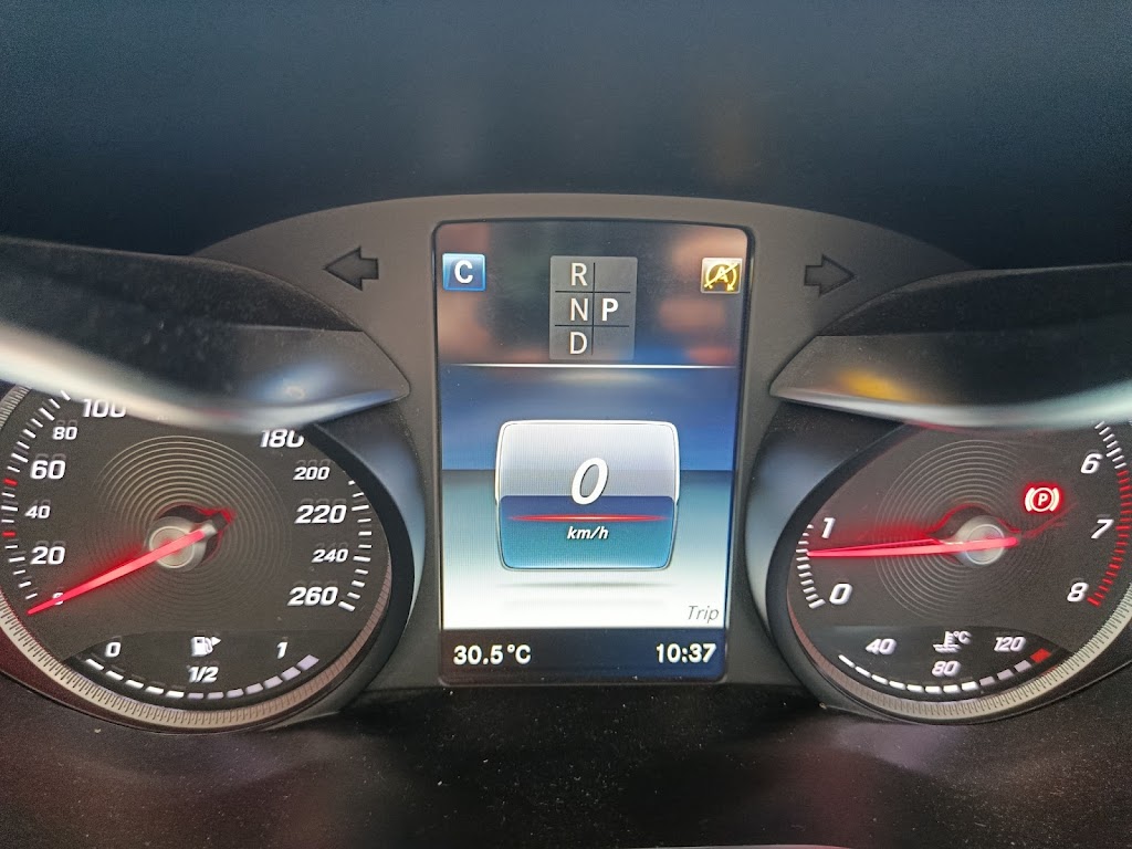 Star 9 Workshop Pte Ltd - car servicing Singapore facility photo 2