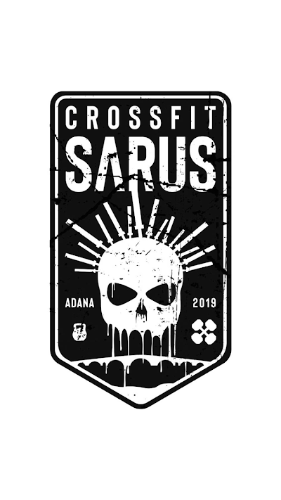 CrossFit Sarus