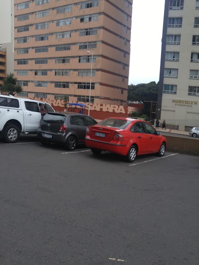 Photos of FNB Bank ATM Spar North Beach