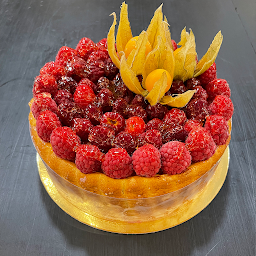 Photo n°6 de Boulangerie Steber à Longjumeau (Pâtisserie)