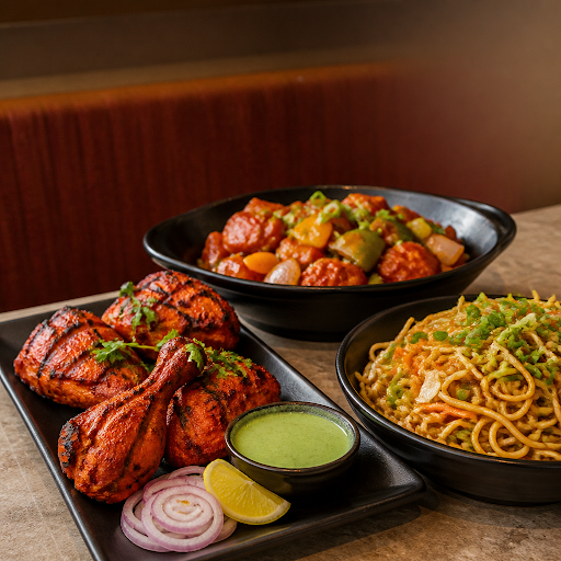 At SUBHAM GRAND MULTICUISINE FAMILY RESTAURANT in Somajiguda, Hyderabad, we bring the best of Nor… post image