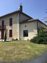 Photo n°9 de Gîte Porte du pays Basque à Hastingues (Gîte)