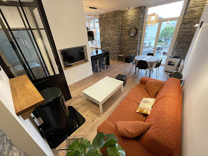 Photo n°4 de Dieze / Samantha ferret / Architecture D'intérieur à Hendaye (Designer d'intérieur)