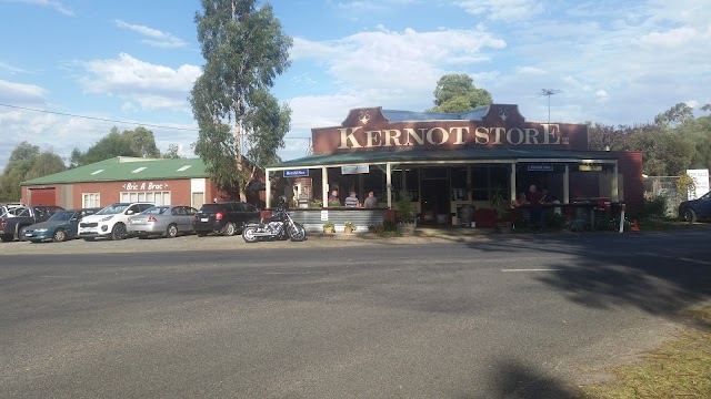 Kernot Food & Wine Store