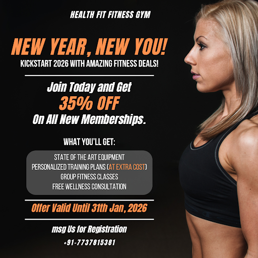 35% Off on membership post image