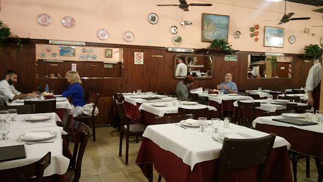 Albamonte Ristorante