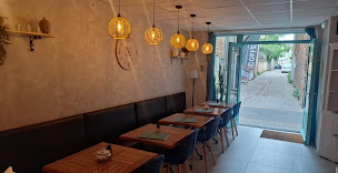 Photo n°41 de Thé Cosy à Saint-Sulpice-la-Pointe (Restaurant de plats à emporter)