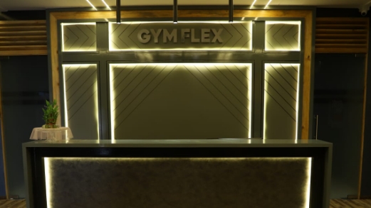 Gym Flex