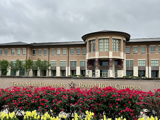 Texas State University - Round Rock