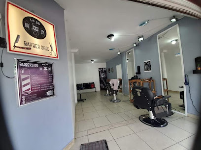 Foto de La 36 Barbershop