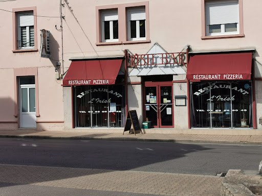 Photo 6 - La Pizz'a Stéf