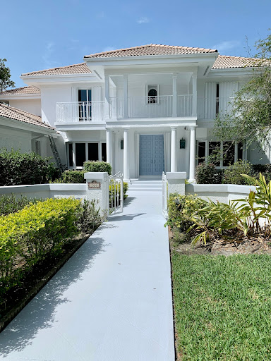 TWS Painting Gallery - United States