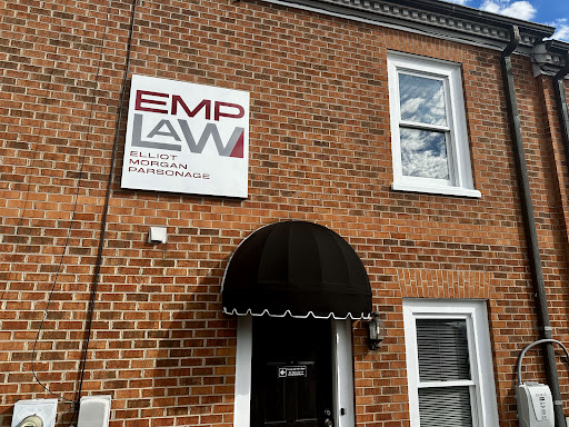 Helen L. Parsonage, Attorney at Law