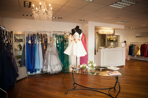Jayne's Boutique - Visual