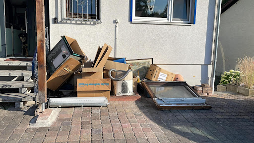 Seibel & Walz Haushaltsauflösung | Entrümpelung Mainz