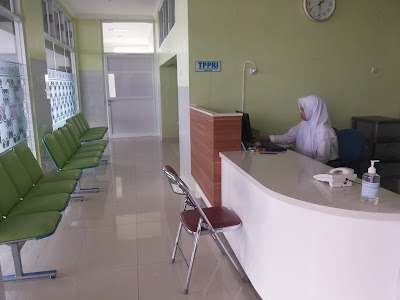 Photos of RS PKU Muhammadiyah Gombong