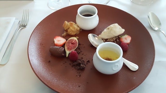 Restaurant Mathes Sàrl