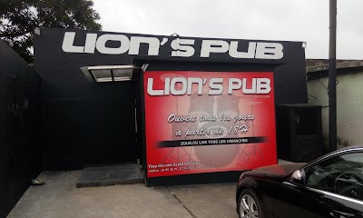 Photos of Lion's Bar Pub Abobo