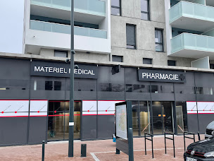 Photo n°5 de Pharmacie Nguyen à Rennes (Pharmacie)
