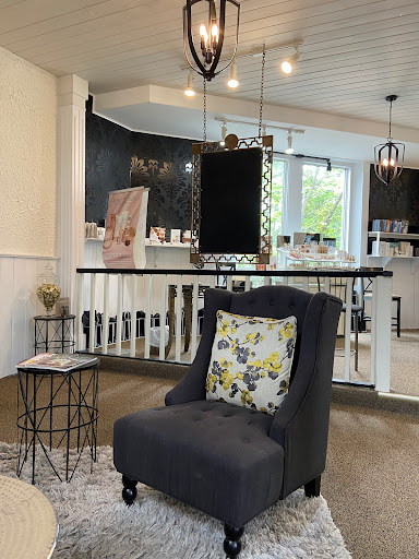 Scape Spa - Visual