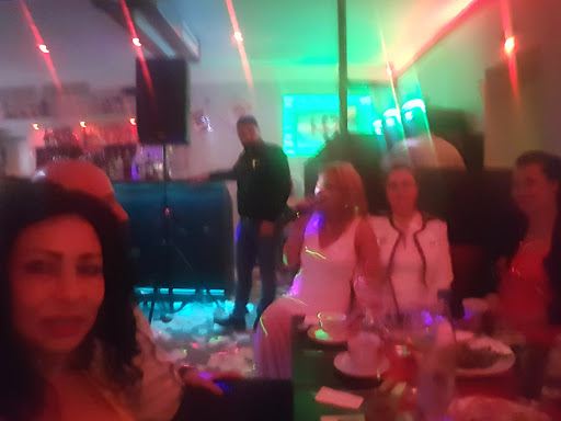 SD CAFE BARS - Visual