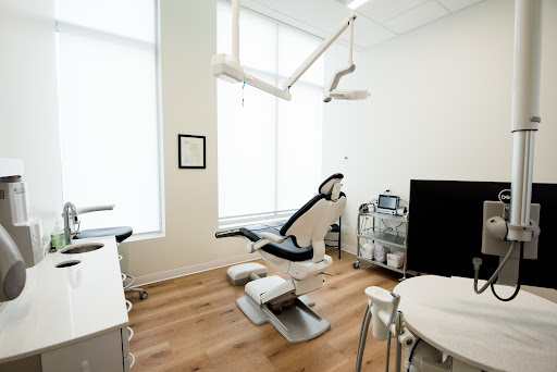 GP Periodontics - Dr. Michael Piepgrass Gallery - Canada
