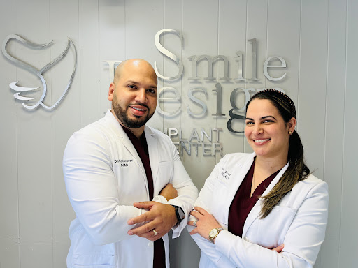 Smile Design and Implant Center