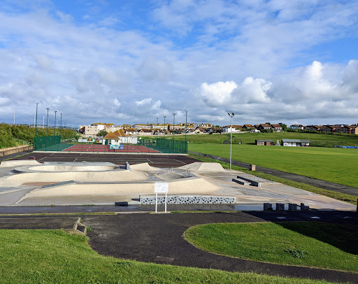 The Salts Recreation Ground - Thumbnail