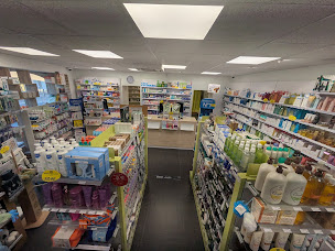 Photo n°2 de Pharmacie Venot à Orgères-en-Beauce (Parapharmacie)