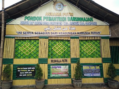 Photos of PP.DARUNNAJAH PANYEPEN