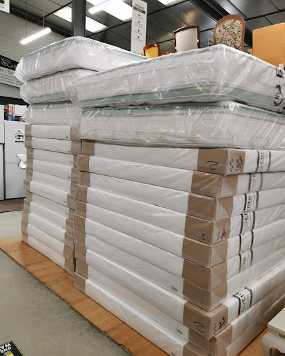 HAPPY MATELAS, l'expert de votre literie à prix doux toute l'année Gallery - France
