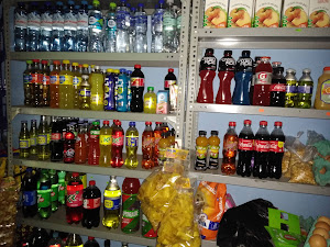 Bodega Tienda EMILY 1