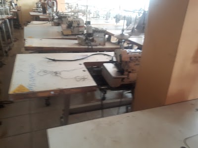 Photos of TPS International Warehouse Complex