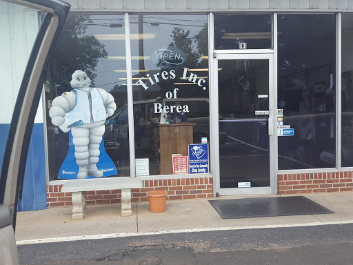 Tires Inc. of Berea - Thumbnail