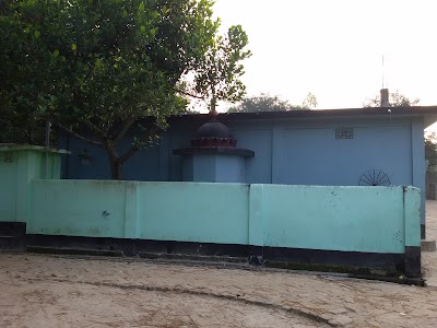 Photos of Rajahar Paschim Para Jamee Mosque