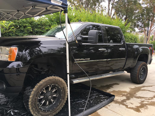 Pollito's Mobile Car Wash - Thumbnail