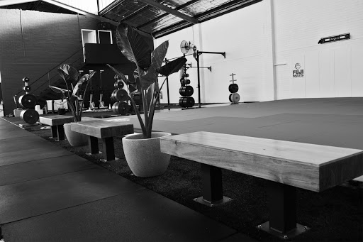 Rio Gyms - Thumbnail