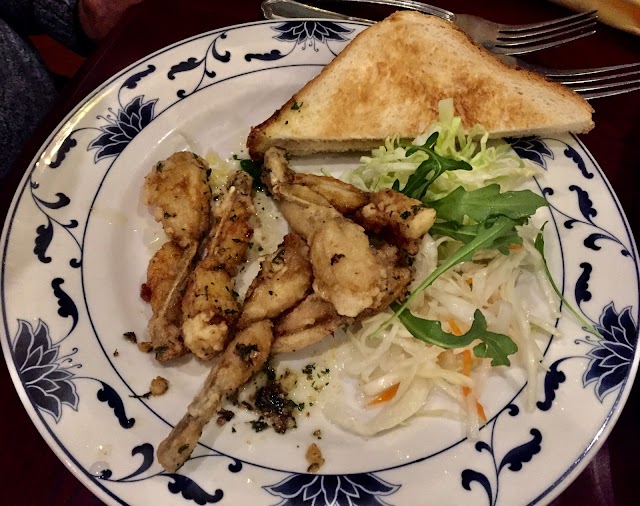 Restaurant ZEN