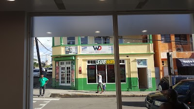 Photos of Subway Restaurants