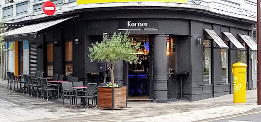 Korner (Carballo) - Thumbnail