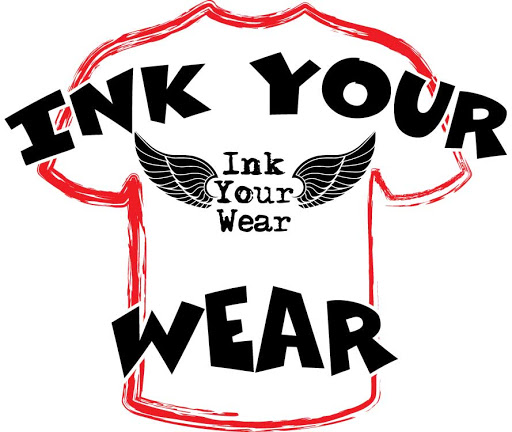Ink Your Wear Inc. Gallery - United States