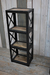 Photo n°12 de meuble industriel à Noeux-les-Mines (Magasin de meubles)