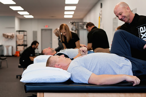 Axes Physical Therapy - South County - Thumbnail