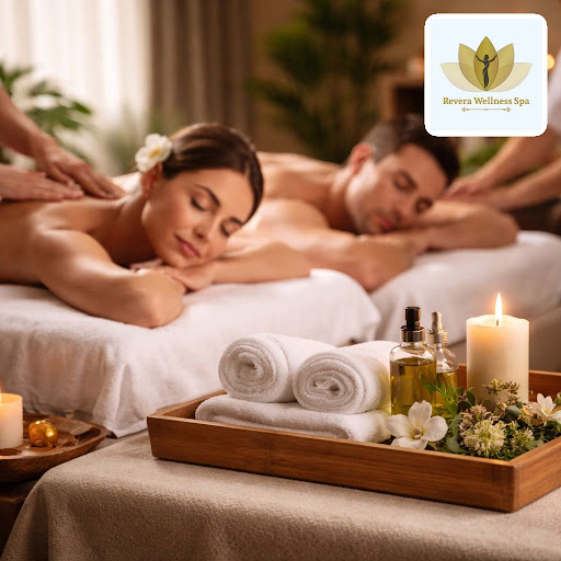 Turn your weekends into a calming escape at Revera Wellness Spa, your trusted luxury spa in HSR L… post image