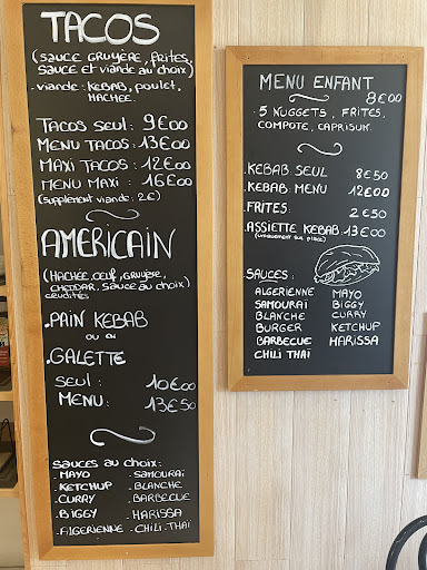 Photo 1 - FAST FOOD Du Pont Neuf