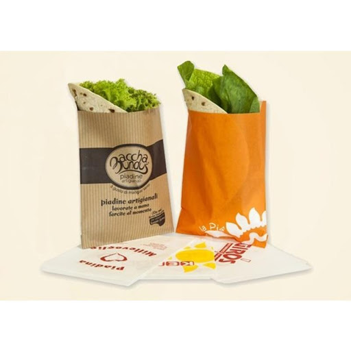 Progetto Packing - Visual
