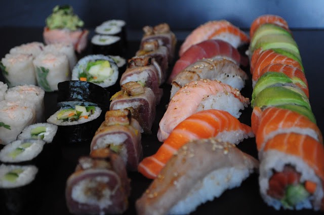 Hattori Sushi