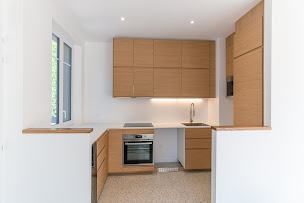 Photo n°4 de HR Construction à Versailles (Entreprise de construction)